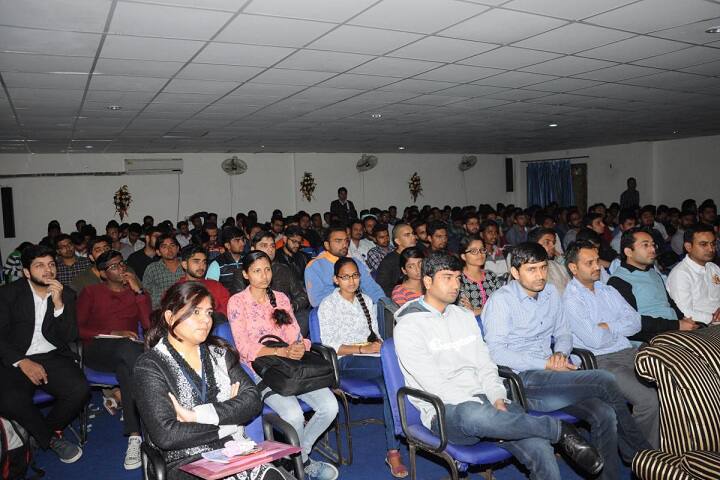 auditorium
